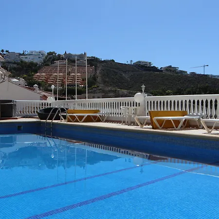 Appartement Florida Park Club (adults Only)