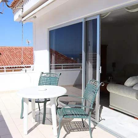 Florida Park Club (adults Only) Appartement