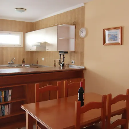 Florida Park Club (adults Only) Appartement *