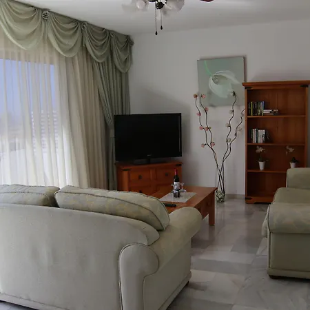 Florida Park Club (adults Only) * Costa Adeje (Tenerife)