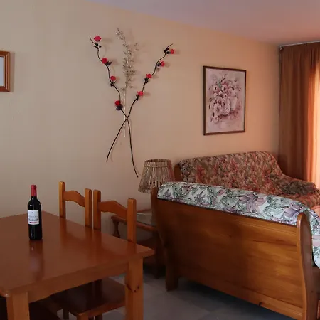 Florida Park Club (adults Only) Appartement *