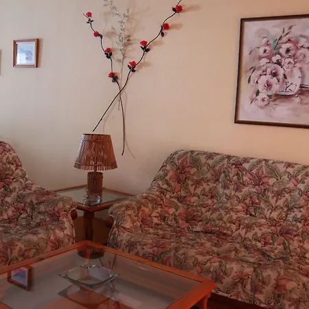 Appartement Florida Park Club (adults Only)