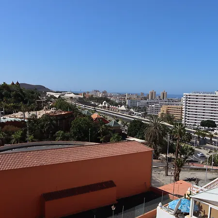 Florida Park Club (adults Only) * Costa Adeje (Tenerife)