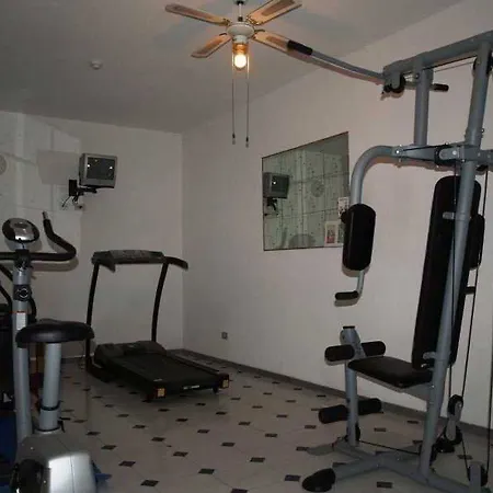 Florida Park Club *