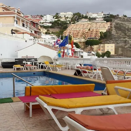Apartamento Florida Park Club *