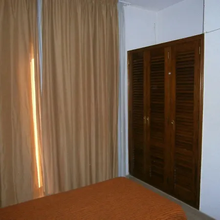Florida Park Club (adults Only) Apartment