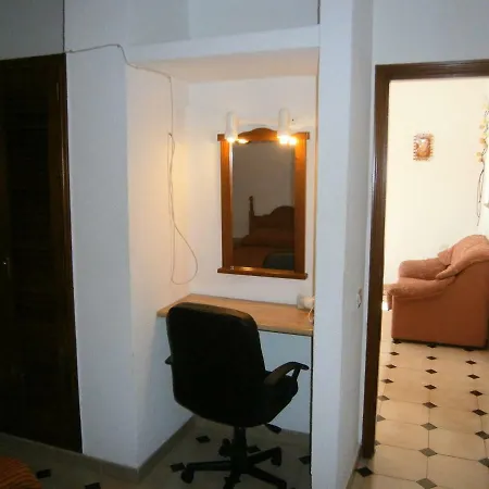 Florida Park Club (adults Only) Apartment