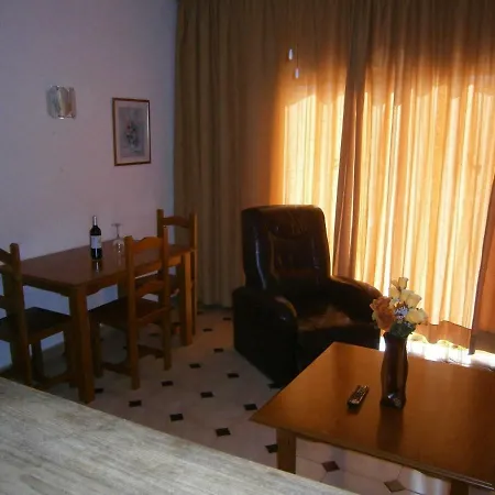 Apartman Florida Park Club (adults Only) Costa Adeje (Tenerife)