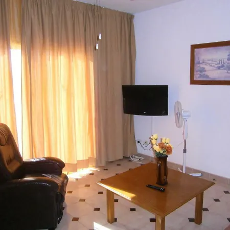 Florida Park Club (adults Only) Apartment Costa Adeje (Tenerife)