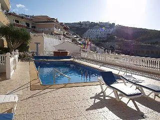 Florida Park Club (adults Only) Apartman *