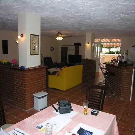 Florida Park Club (adults Only) אדחה