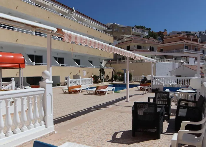 Florida Park Club (adults Only) Адехе