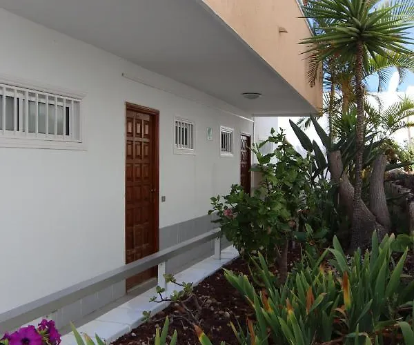 Florida Park Club (adults Only) Апартаменты *