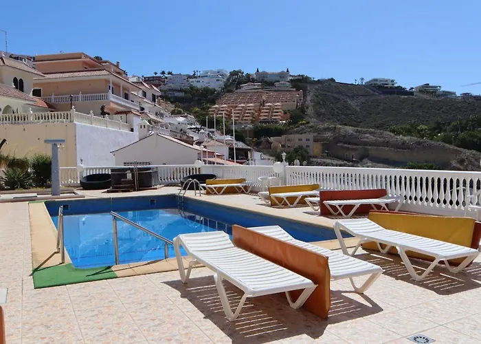 Апартаменты Florida Park Club (adults Only) *
