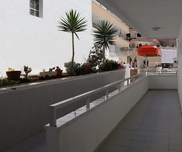 Appartamento Florida Park Club (adults Only)