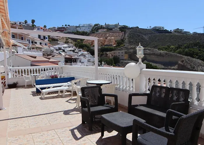 Florida Park Club (adults Only) Апартаменты Адехе