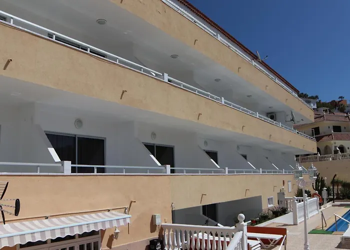 Апартаменты Florida Park Club (adults Only)