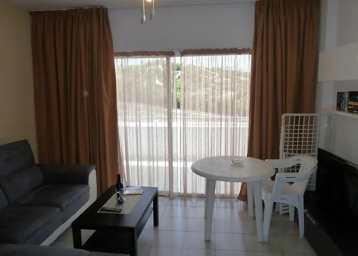 Florida Park Club (adults Only) Appartamento *