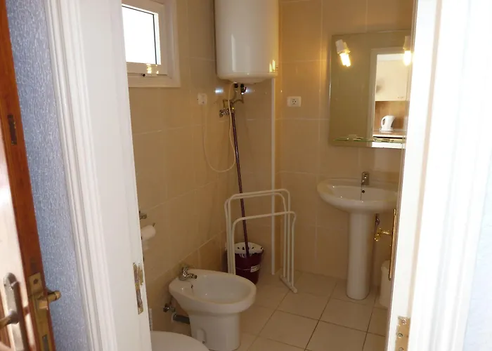 Appartamento Florida Park Club (adults Only)