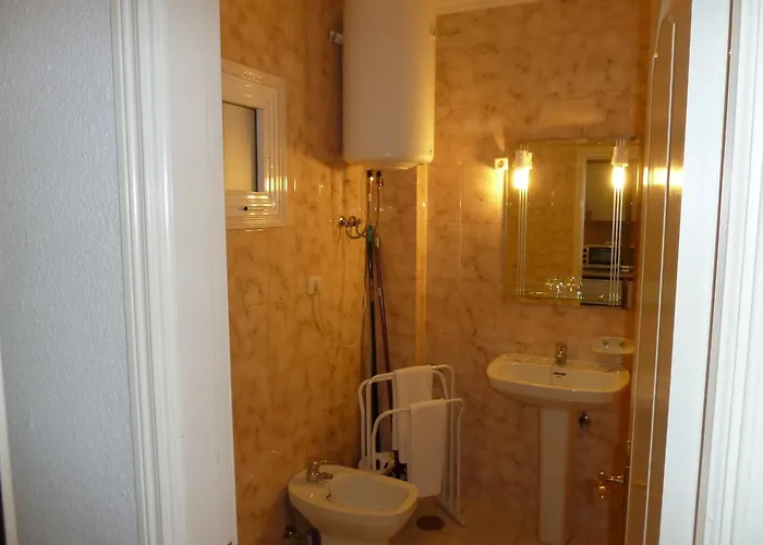 Florida Park Club (adults Only) Appartamento *