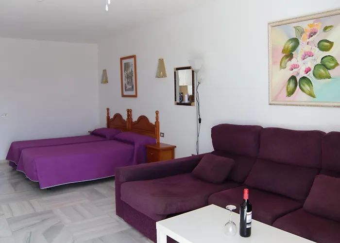 Appartamento Florida Park Club (adults Only)