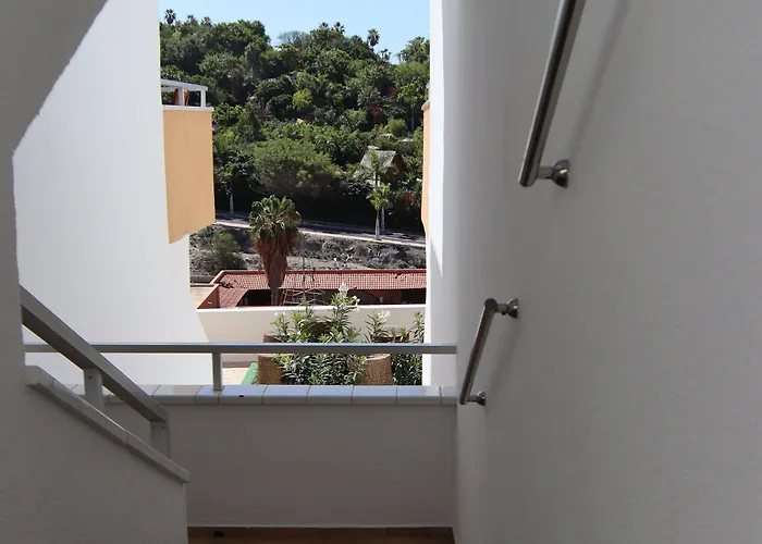 Florida Park Club (adults Only) Appartamento Costa Adeje (Tenerife)