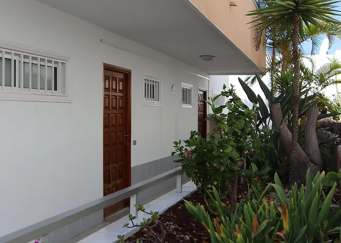 Florida Park Club (adults Only) * Адехе