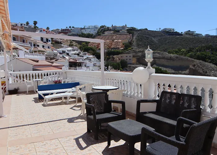 Florida Park Club (adults Only) Appartamento