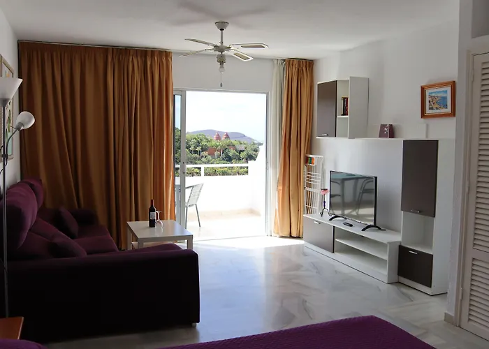 Florida Park Club (adults Only) Appartamento *