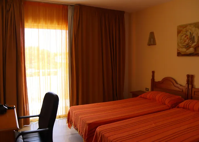 Florida Park Club (adults Only) Appartamento Costa Adeje (Tenerife)