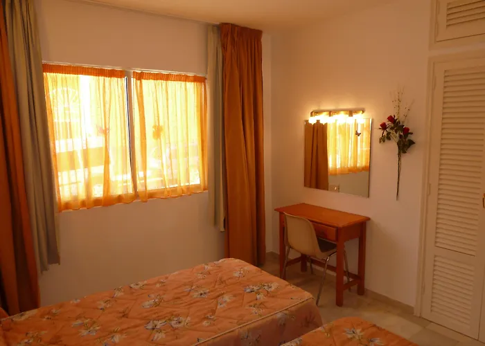 Florida Park Club (adults Only) *