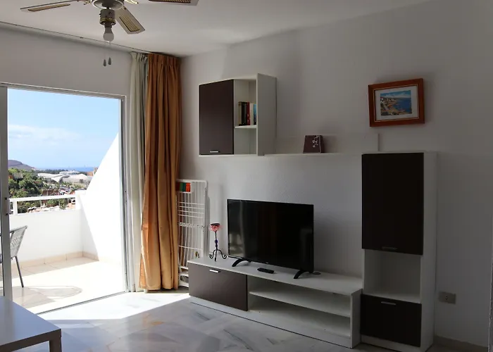 Appartamento Florida Park Club (adults Only)