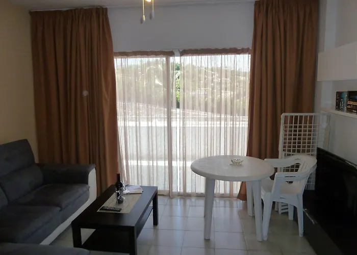 Florida Park Club (adults Only) Appartamento *