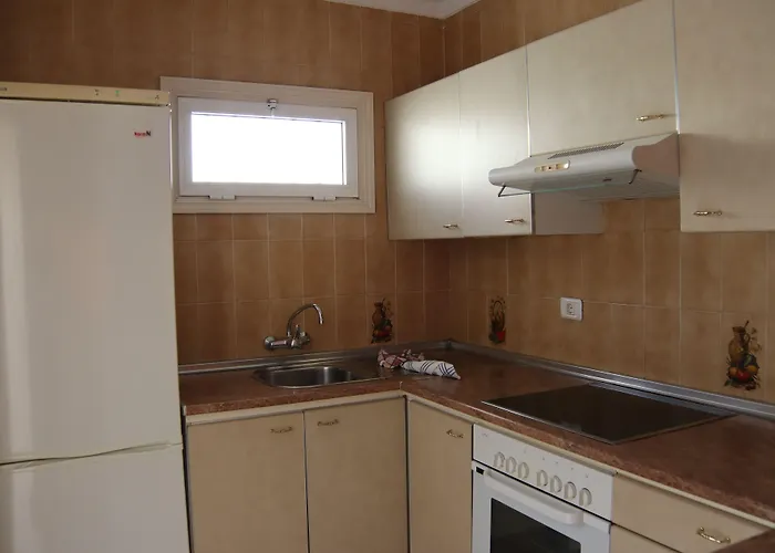 Apartament Florida Park Club (adults Only) Costa Adeje (Tenerife)