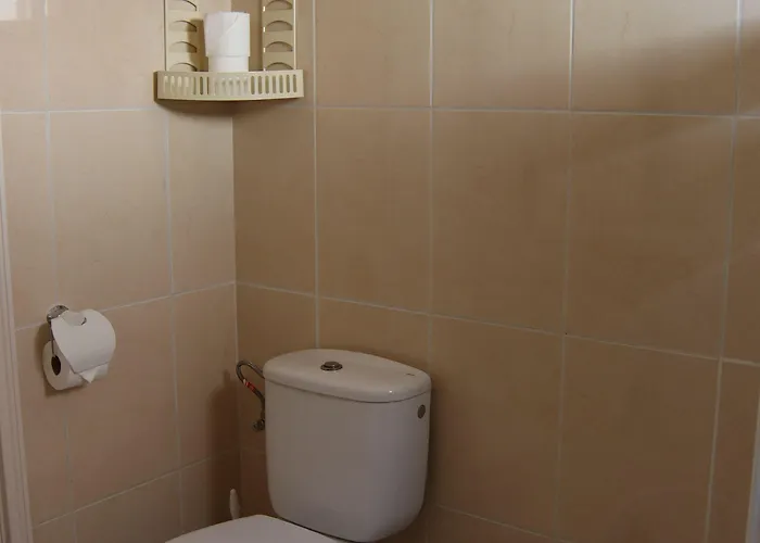 Florida Park Club (adults Only) *