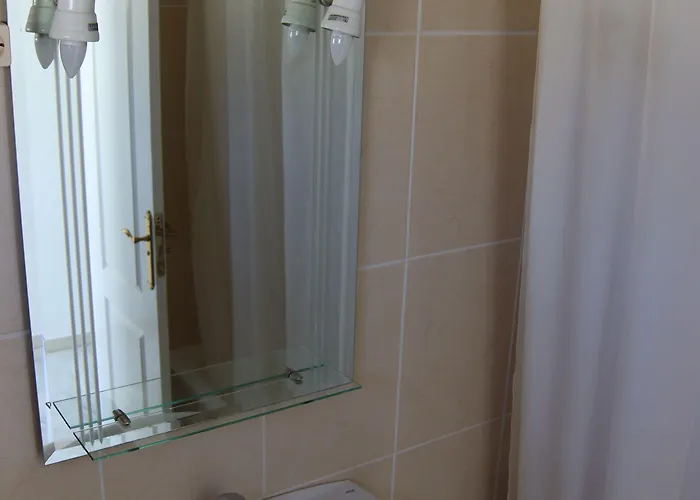 Florida Park Club (adults Only) Appartamento Costa Adeje (Tenerife)