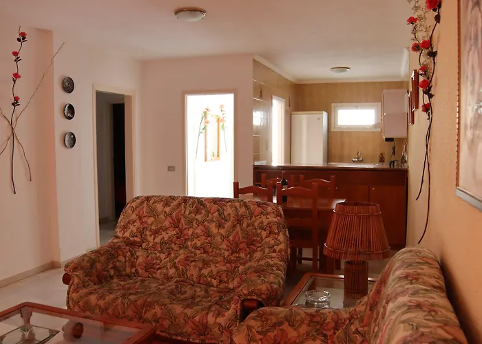 Florida Park Club (adults Only) Appartamento Costa Adeje (Tenerife)