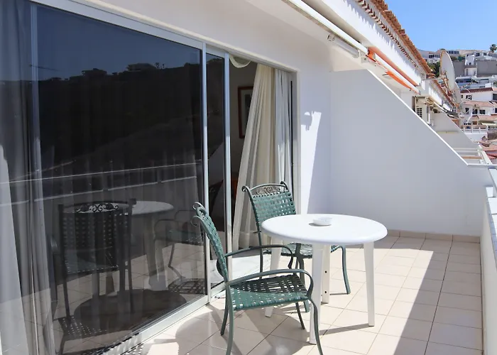 Florida Park Club (adults Only) * Costa Adeje (Tenerife)