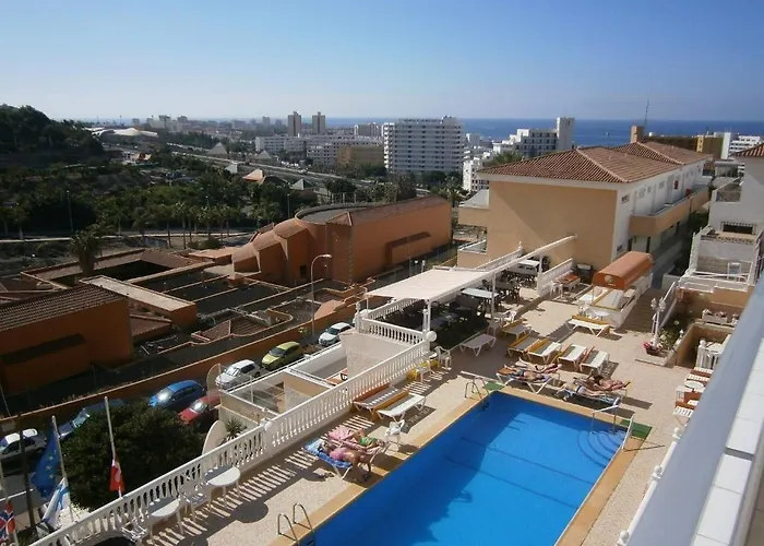 Florida Park Club (adults Only) *