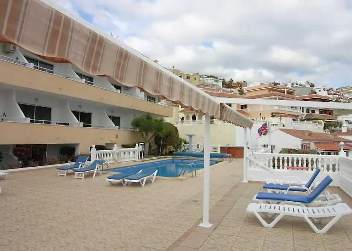 Florida Park Club (adults Only) * Адехе