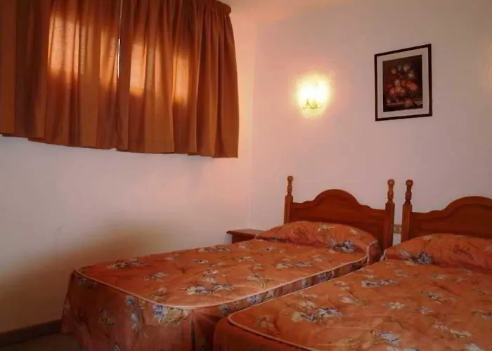 Appartamento Florida Park Club (adults Only) *