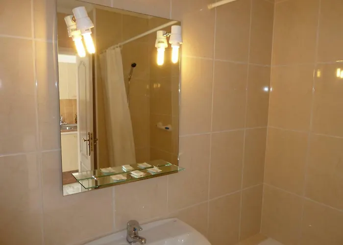 Florida Park Club (adults Only) Адехе