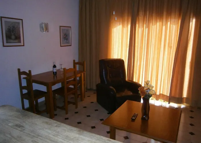Apartament Florida Park Club (adults Only) Costa Adeje (Tenerife)
