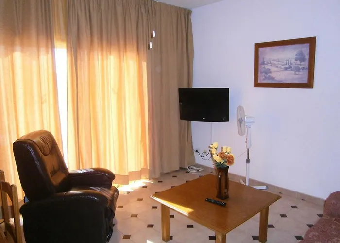 Florida Park Club (adults Only) Apartment Costa Adeje (Tenerife)