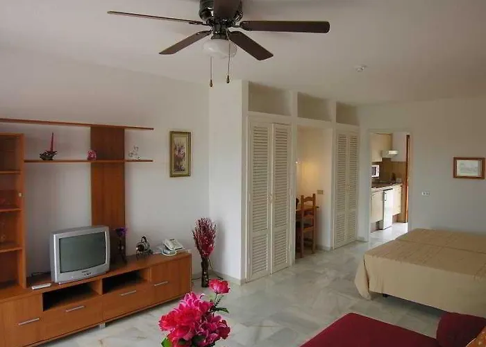 Florida Park Club (adults Only) * Costa Adeje (Tenerife)