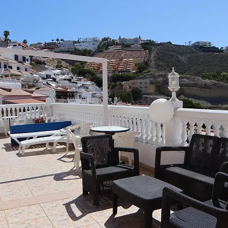 Florida Park Club (adults Only) アパート アデヘ