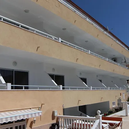 アパート Florida Park Club (adults Only)