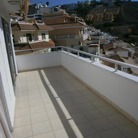 Florida Park Club (adults Only) Costa Adeje (Tenerife)