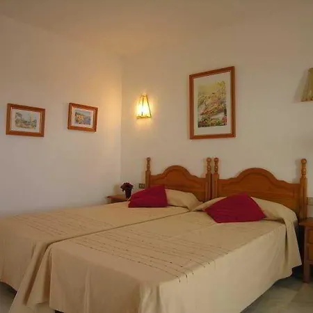 Florida Park Club (adults Only) アデヘ