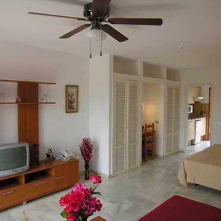 Florida Park Club (adults Only) * アデヘ